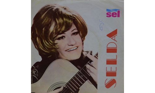 KATİP ARZUHALİM YAZ YARE BÖYLE  (SELDA)